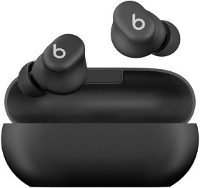 Beats-Solo-Buds-Black on sale
