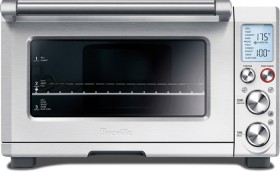 Breville+the+Smart+Oven+Pro+-+Stainless+Steel