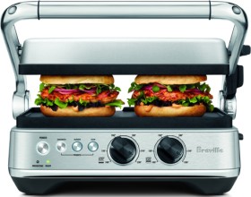 Breville-the-Sear-Grill-Stainless-Steel on sale