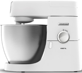Kenwood-Chef-XL-Kitchen-Stand-Mixer-White on sale