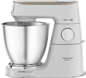 Kenwood-Titanium-Chef-Baker-XL-White on sale