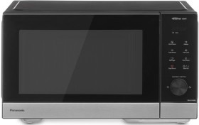 Panasonic+1000W+Inverter+Microwave+29L