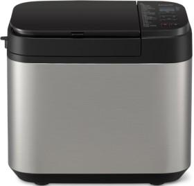Panasonic+Bread+Maker+-+Stainless+Steel