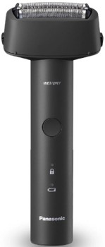 Panasonic+Series+300+3-Blade+Shaver+-+Black