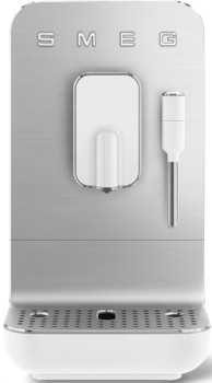 Smeg-Auto-Coffee-Machine-with-Frothing-Wand-White on sale