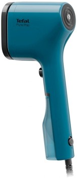 Tefal-Pure-Pop-Garment-Steamer-Midnight-Blue on sale