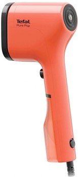 Tefal+Pure+Pop+Garment+Steamer+-+Watermelon