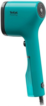 Tefal+Pure+Pop+Garment+Steamer+-+Teal