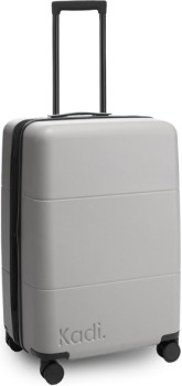 Kadi+Medium+Check-in+Suitcase+66.5cm+-+Pebble