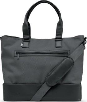 Kadi-the-Long-Weekender-Charcoal on sale