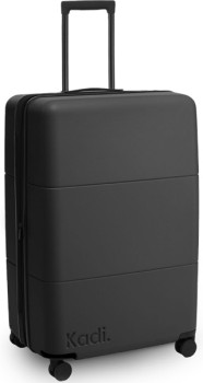 Kadi+Large+Check-in+Suitcase+78.5cm+-+Charcoal