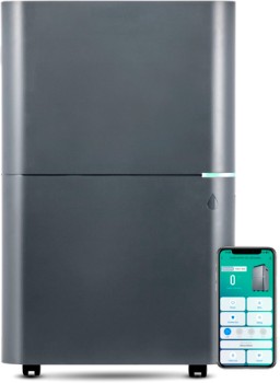 Ausclimate-25L-Medium-Dehumidifier-Graphite-Grey on sale