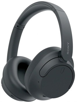 Sony-Wireless-Noise-Cancelling-Headphones-Black on sale