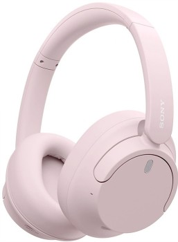 Sony+Wireless+Noise+Cancelling+Headphones+-+Pink