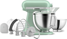 KitchenAid+Artisan+Stand+Mixer+-+Cardamom