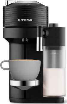 Nespresso+by+De%CA%BCLonghi+Vertuo+Lattissima+-+Black%5E