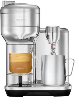 Nespresso-by-Breville-Vertuo-Creatista-Brushed-Stainless-Steel on sale