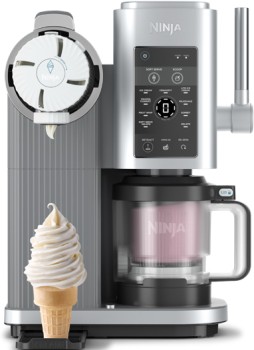 Ninja-Swirl-by-Creami on sale