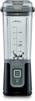 Ninja+Blast+Portable+Blender+-+Black