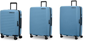 Samsonite+Restackd+Hard+Spinner+-+Ocean+Blue