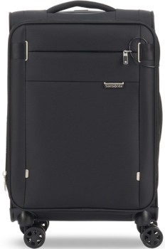 Samsonite-City-Rhythm-Spinner-Expandable-Black on sale