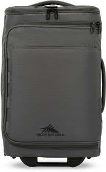 High+Sierra+Cross+Season+Pro+-+Ash+Grey