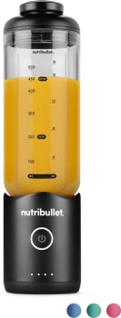 Nutribullet-Flex-Portable-Black on sale
