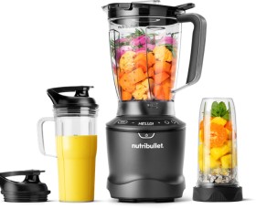 Nutribullet+Smartsense+Blender+Combo