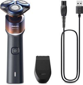 Philips+Shaver+Series+5000X
