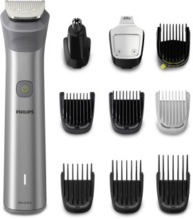 Philips-Series-5000-All-in-One-Trimmer on sale