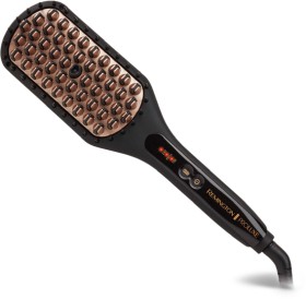 Remington-Proluxe-Straightener-Brush on sale