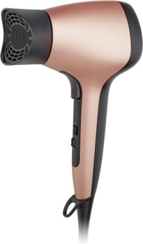 Remington+Air3D%2B+Hair+Dryer+-+Rose+Gold