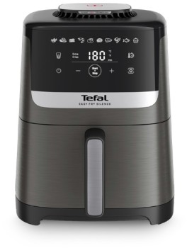 Tefal+Easy+Fry+Silence+Essential+5L