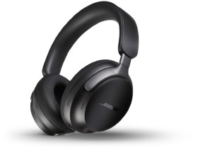Bose+Quietcomfort+Ultra+Headphones+-+Black