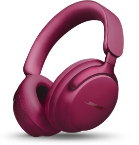 Bose+Quietcomfort+Ultra+Headphones+-+Deep+Plum