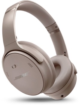 Bose-Quietcomfort-Headphones-Sandstone on sale