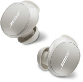 Bose-Quietcomfort-Earbuds-White-Smoke on sale