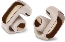 Bose-Ultra-Open-Earbuds-Driftwood-Sand on sale