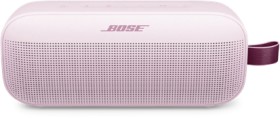 Bose-Soundlink-Flex-Portable-Speaker-2nd-Gen-Petal-Pink on sale