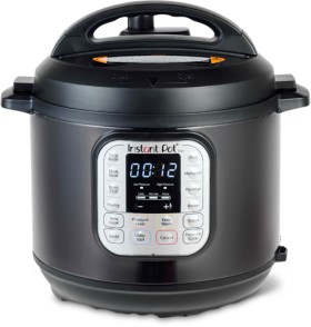 Instant+Pot+Duo+5.7L+Mega+Pack