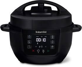 Instant-Pot-Rio-Mini-38L-Black on sale