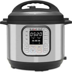 Instant+Pot+Duo+Multicooker+8L