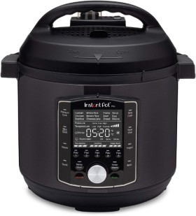 Instant+Pot+Pro+Multicooker+8L
