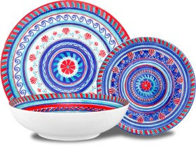 Casa-Domani-12pc-Amalfi-Coupe-Dinner-Set on sale