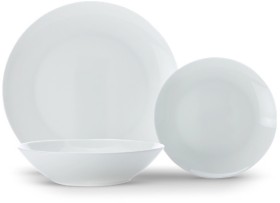 Maxwell-Williams-18pc-Cashmere-Resort-Coupe-Dinner-Set on sale