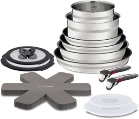 Jamie-Oliver-by-Tefal-Ingenio-18pc-Cookware-Set on sale