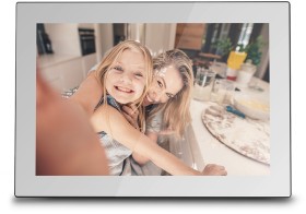 Liyfe-101-Digital-Photo-Frame-with-Frameo-Glass on sale