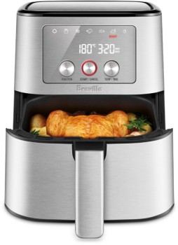 Breville+the+Airfryer+Chef+Compact