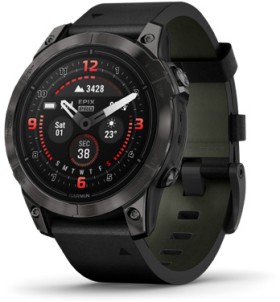 Garmin-Epix-Pro-Gen-2-Black on sale