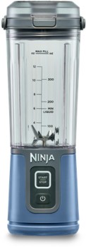 Ninja+Blast+Portable+Blender+-+Blue